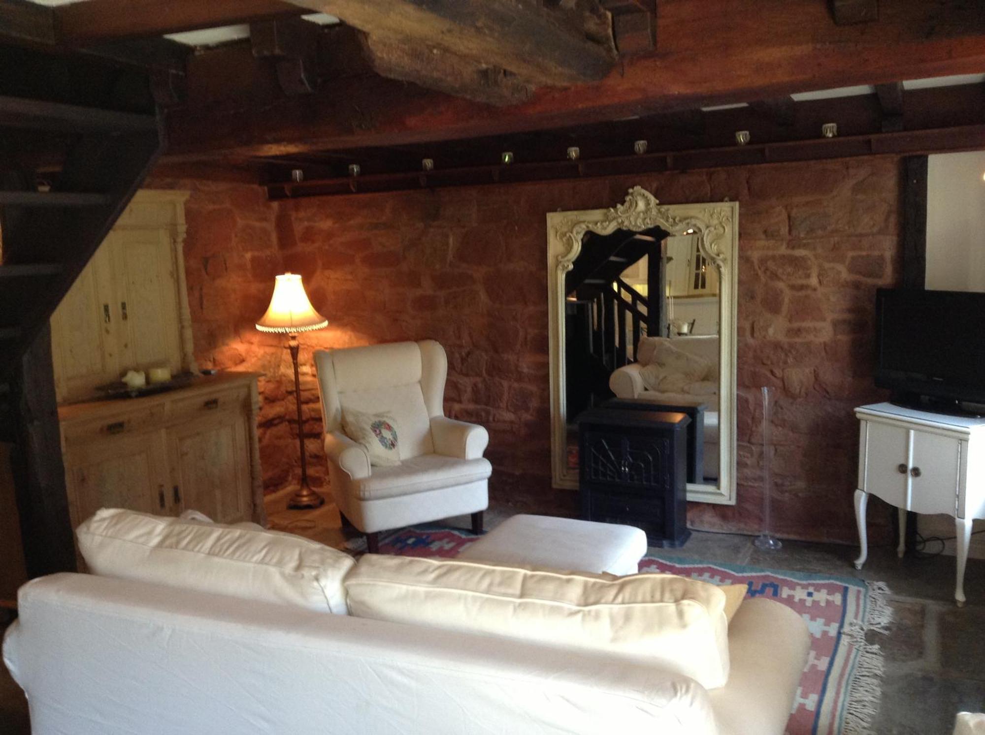 Villa Dovehouse Farm Birmingham Esterno foto