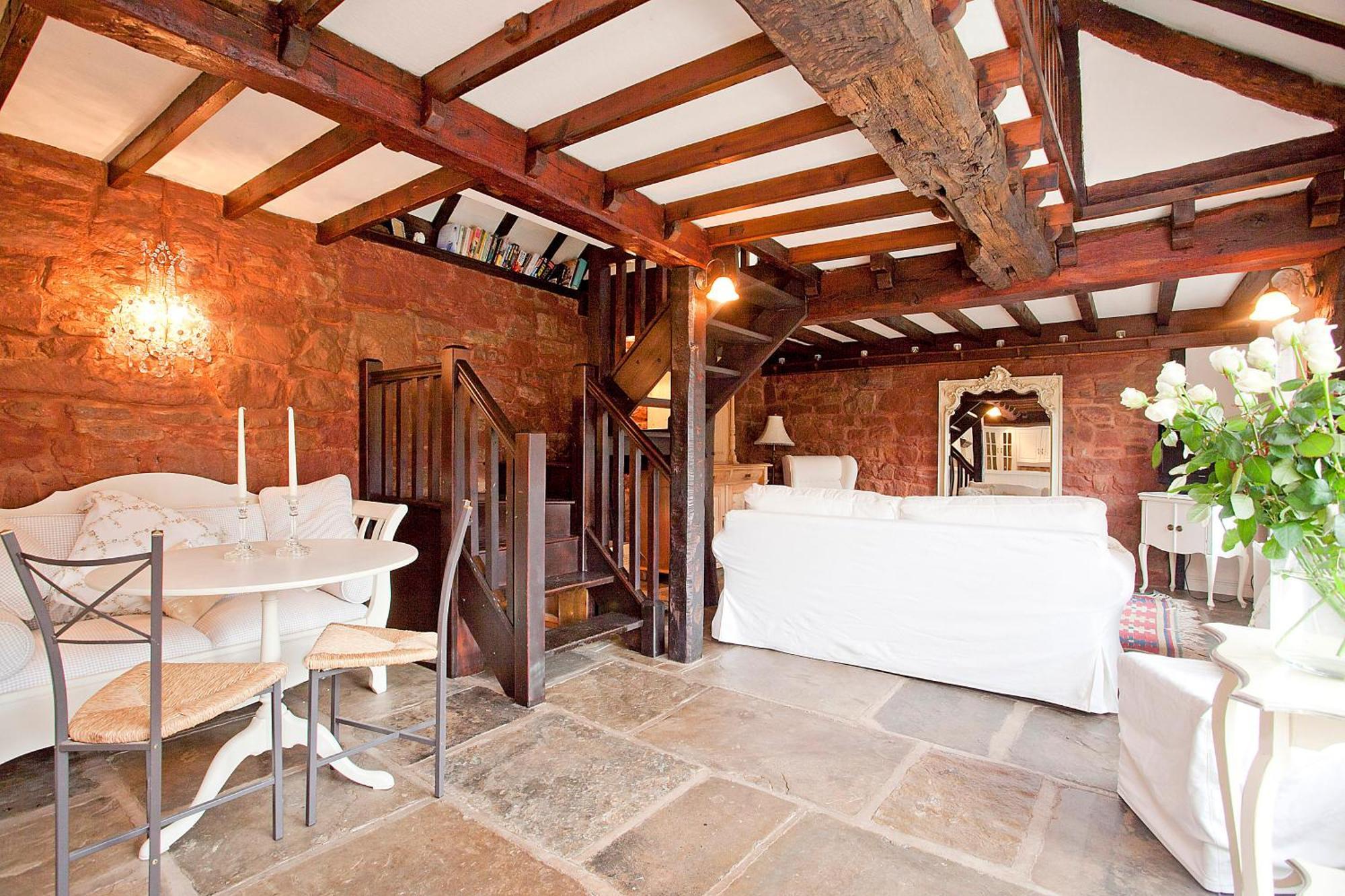Villa Dovehouse Farm Birmingham Esterno foto